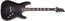 Schecter C-1-PLATINUM-SBK C-1 Platinum Satin Black String-Thru Electric Guitar Image 1