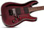 Schecter HELLRAISER-C1-FR Guitar, Electric With Floyd Rose Image 4