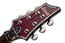 Schecter HELLRAISER-C1-FR Guitar, Electric With Floyd Rose Image 3