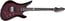 Schecter N-STRINGFIELD-BRB Nikki Stringfield A-6 FR S Electric Guitar, Bright Red Burst Signature Image 1