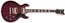 Schecter S-1-STC Electric Guitar With See-Thru Cherry Finish Image 1