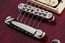 Schecter S-1-STC Electric Guitar With See-Thru Cherry Finish Image 2