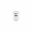 Sennheiser ME 34 W Capsule Head For MZH Series Gooseneck Microphones, White Image 1