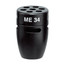 Sennheiser ME 34 Cardioid Capsule For MZH Gooseneck Mics, MZW34 Windscreen Image 1