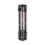 Manfrotto MKBFRC4GTXP-BUS Befree GT XPRO Carbon Travel Tripod Image 4