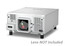 Epson Pro L12002QNL 12000 Lumens 4K 3LCD Laser Projector, No Lens, White Image 3