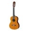 Yamaha CGS102AII 1/2-Scale Classical Classical Acoustic Guitar, Spruce Top, Meranti Back And Sides Image 1