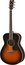 Yamaha FS830 Concert Small Body Acoustic Guitar With Rosewood Back + Sides Image 1