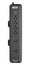Tripp Lite TLP606DMUSB 6 Outlet Surge Protector Power Strip With 2100 Joule Rating Image 2