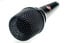 Neumann KMS 105 BK Supercardioid Stage Microphone For Vocals, Black Image 3