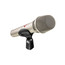 Neumann KMS 104 PLUS Cardioid Condenser Stage Microphone For Vocals, Plus Extended Bass Response Image 3