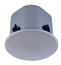 TOA F-2852CU2 6.5" Coaxial 6W Ceiling Speaker, Tile Bridge Included, Sold In Pairs (Priced As Each) Image 2