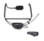 Samson SW7A7SQE AirLine 77 Wireless Fitness Headset System Image 3