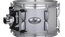 Pearl Drums CRB1309ST Single Head Concert Tom, 13" X 9" Image 1