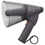 TOA ER-1206 6W Splash-Proof Megaphone, Dark Gray Image 2