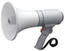 TOA ER-1215 15W Megaphone, White Or Gray Image 2