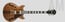 Ibanez AM93ME Hollow Body Electric Guitar With Macassar Ebony Body And Ebony Fingerboard Image 1