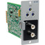 TOA U-13R Unbalanced Stereo Input Module With Mute-Receive, Dual RCA Female Image 2