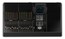 Avid S4-16-4 16 Touch Fader Semi-Modular EUCON Control Surface With 4' Base Image 1