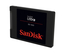 SanDisk 500GB Ultra 3D SSD 500GB Solid State Drive With 3D NAND And NCache 2.0 Image 1