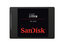 SanDisk 500GB Ultra 3D SSD 500GB Solid State Drive With 3D NAND And NCache 2.0 Image 3