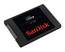 SanDisk 500GB Ultra 3D SSD 500GB Solid State Drive With 3D NAND And NCache 2.0 Image 2