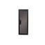 Chief NW1D12P Plexiglas Door For 12UW1 Image 1