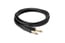 Hosa CGK-020 20' Edge Series 1/4" TS Instrument Cable Image 1