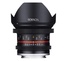 Rokinon CV12M-MFT 12mm T2.2 Cine Lens For Micro Four Thirds Mount Image 1