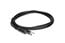 Hosa CMP-110 10' 1/4" TS To 3.5mm TRS Mono Interconnect Cable Image 2