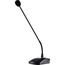 Apex Electronics Apex146 Desktop Condenser Microphone With Silent Switch Image 1
