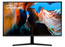 Samsung U32J590UQN 31.5" 4K UHD 3840x2160 Display With Tilt Stand Image 2