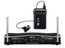TOA WS-5325U-AM-RM1D00 16 Channel UHF Wireless System With Unidirectional Lavalier Image 1