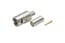 Canare B11016E BNC Center Pin For Select BNC Crimp Plug Image 1