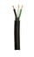 Coleman Cable 22426-250 Power Cable, 16 AWG, 4-Conductor, Submersible, Flexible, 250' Image 1