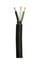 Coleman Cable 23326-250 250 Ft Of 16/3 SJEOOW Seoprene FT2 Water-Resistant Cable Image 1