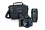Canon EOS Rebel T7 Kit EOS Rebel T7 Double Zoom Lens Kit Image 1