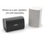 Bose Professional DesignMax DM6SE 6.5" Surface-Mount Speaker Image 3
