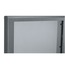 Middle Atlantic PVFD-44 44SP Plexi Vented Front Door Image 1