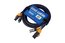 Blizzard DMX5PCTRUE 10 Powercon True1 And 5-pin DMX Combo Cable, 10' Image 2