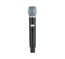 Shure ULXD2/B87C-H50 Digital Handheld Transmitter With Beta 87C Mic Capsule, H50 Band Image 1