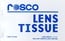 TecNec ROS-LT Lens Tissue/100Pk Image 1