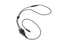 Williams AV NKL 001 Neckloop For T-Coil Switch Hearing Aids With Mono 3.5mm Plug Image 1