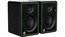Mackie CR3-XBT 3" Multimedia Monitors With Bluetooth, Piar Image 4