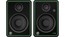 Mackie CR4-XBT 4" Multimedia Monitors With Bluetooth, Pair Image 1