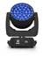 Chauvet Pro Rogue R3X Wash 37x25W RGBW Quad-LED Moving Head Wash With Zoom Image 2