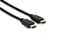Hosa HDMA-410 10' HDMI To HDMI High Speed Video Cable With Ethernet Image 1