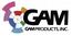 GAM 1515-GAM GAMColor Sheet, 20"x24", G1515 Neutral Density, ND.3(1 Stop) Image 1