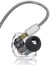 Mackie MP-360 Triple Balanced Armature Professional In-Ear Monitors Image 1