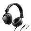 Hercules DJ HDP-DJ-45 Closed-Back DJ Headphones Image 1